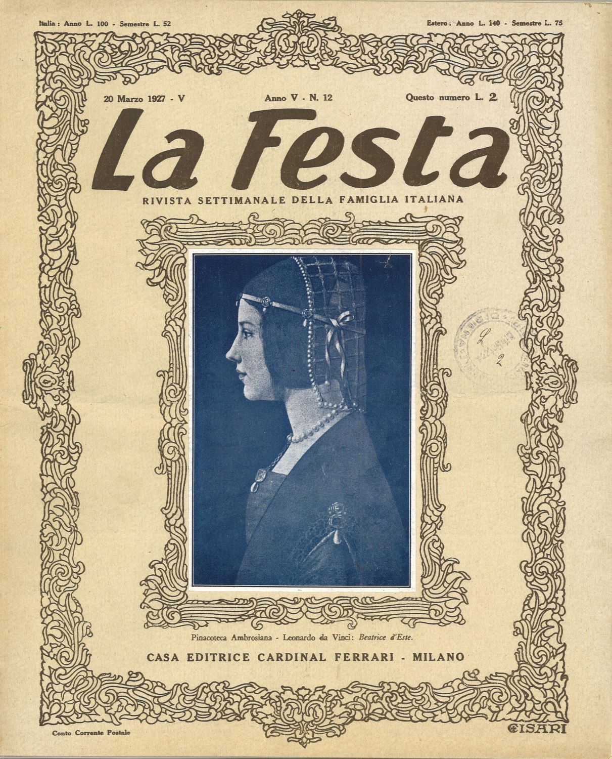 La Festa