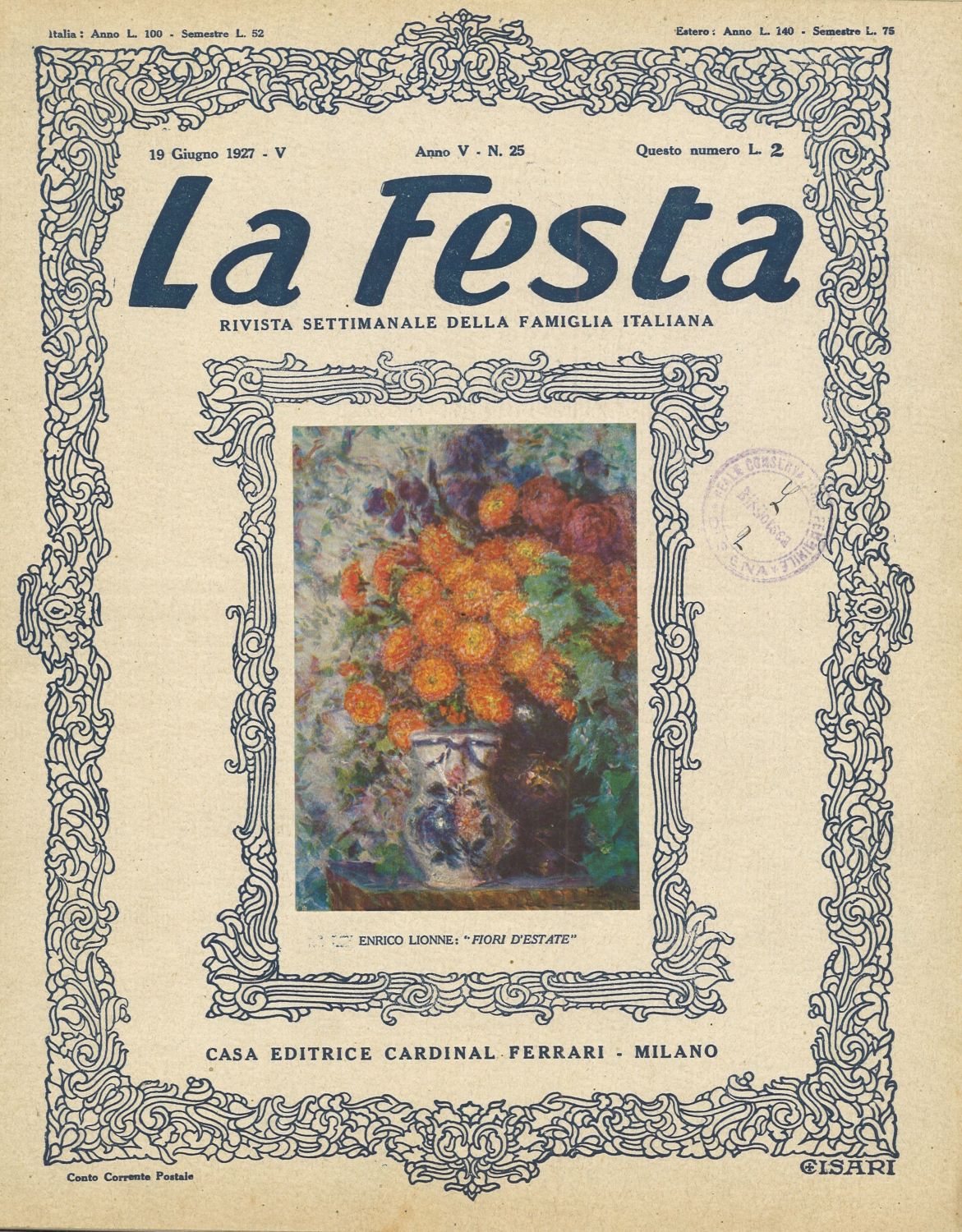 La Festa