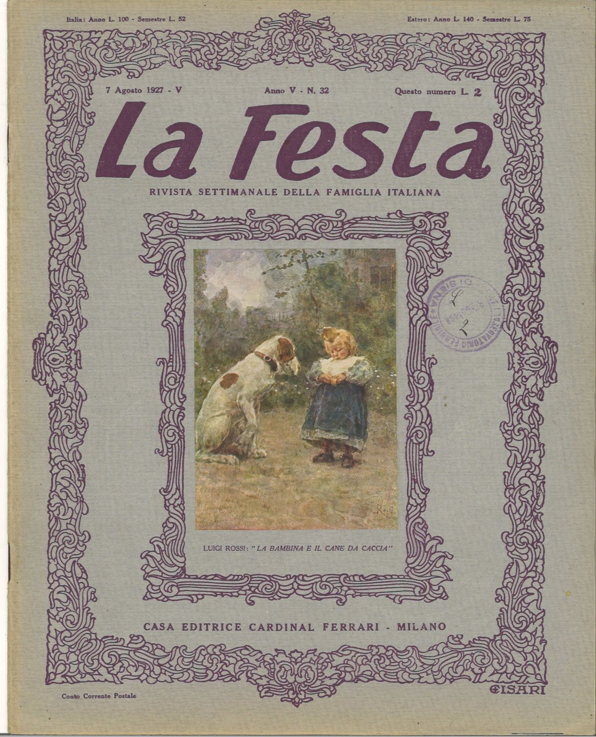 La Festa