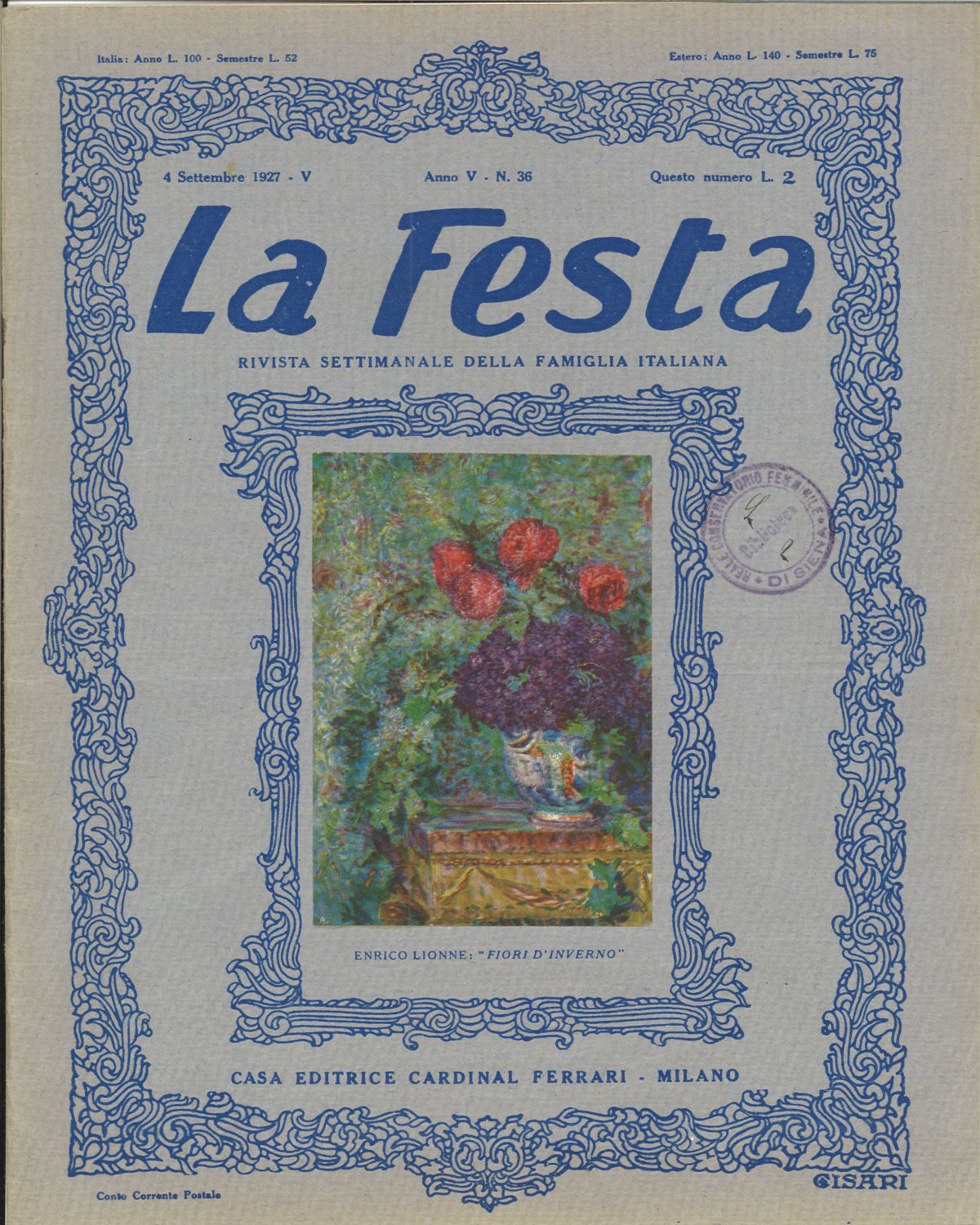 La Festa