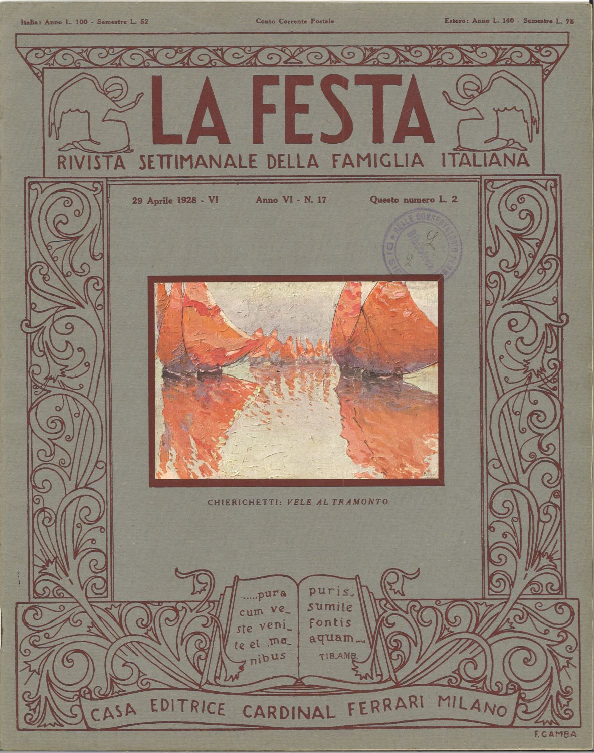 La Festa