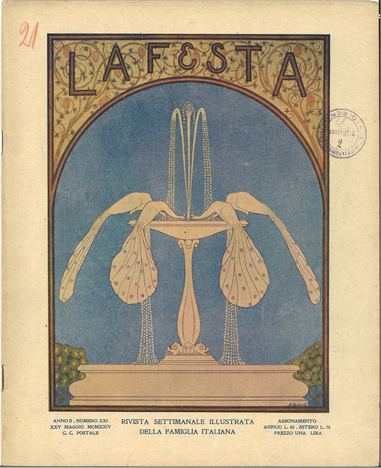 La Festa