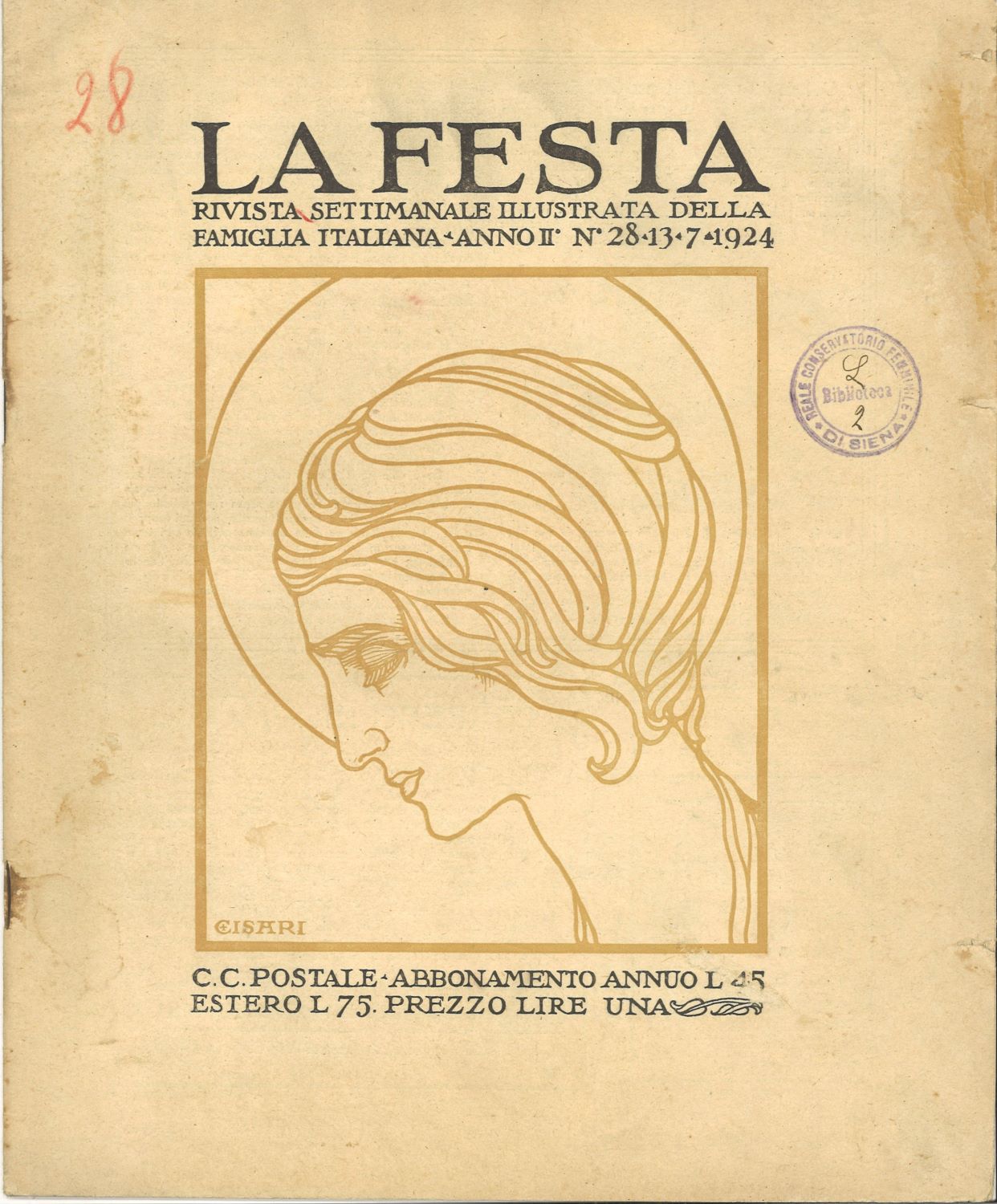 La Festa