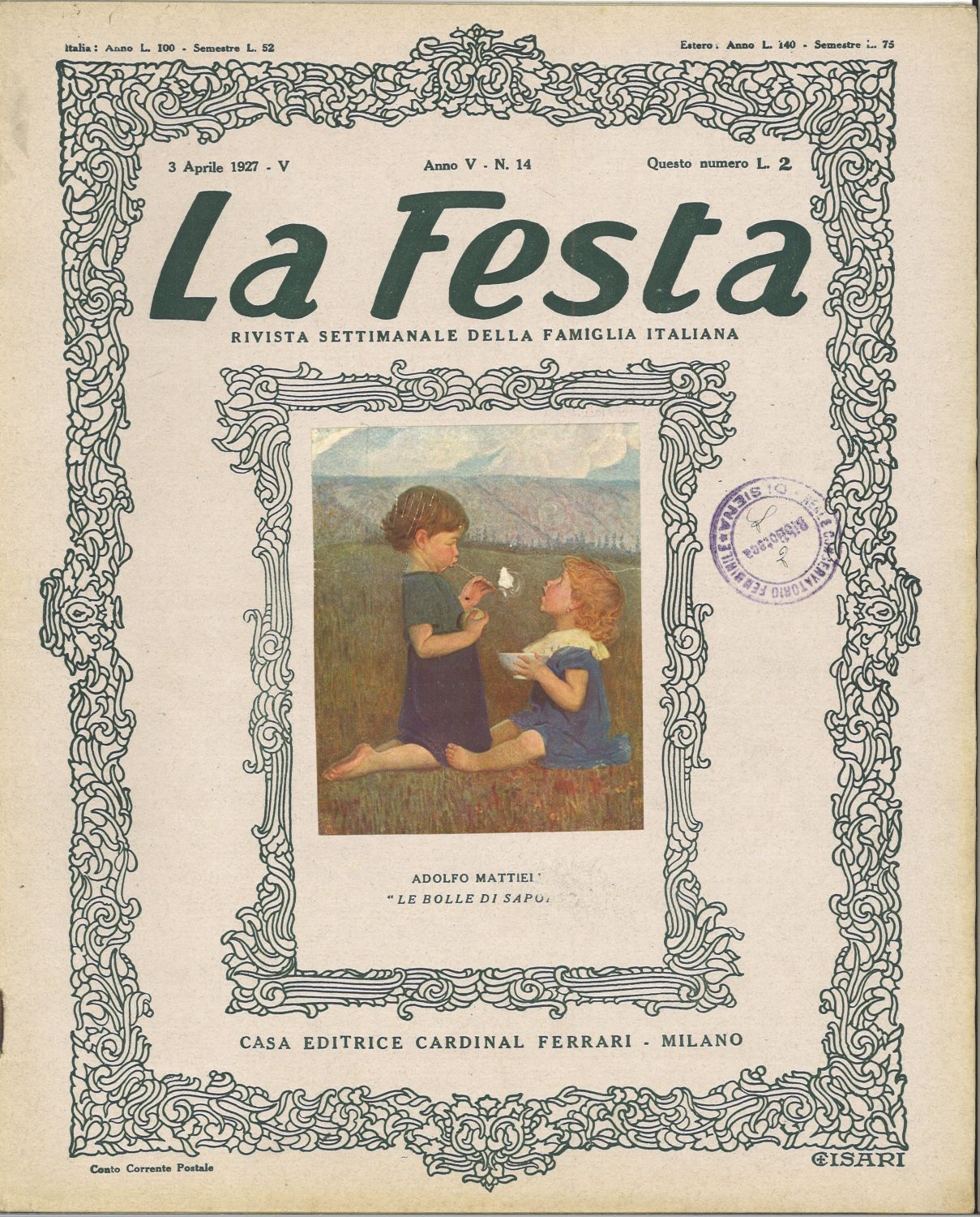 La Festa